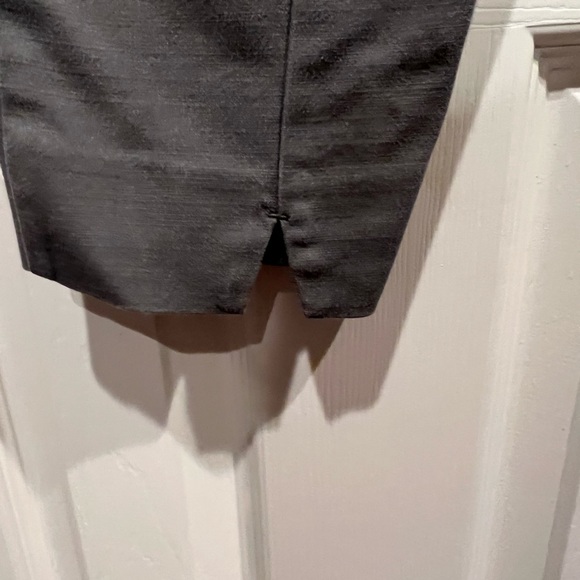 J Jill black stretch pants - Picture 4 of 7